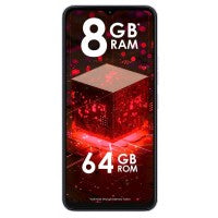 Itel A60S