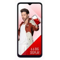 Itel A60