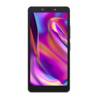 Itel P33 Plus