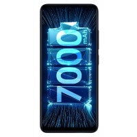 Itel P40 Plus