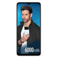 Itel P40