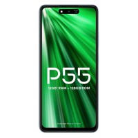 Itel P55 4G