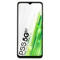 Itel P55 5G