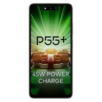 Itel P55 Plus