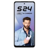 Itel S24