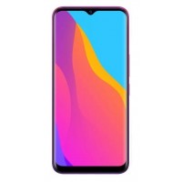 Itel Vision 1 Plus