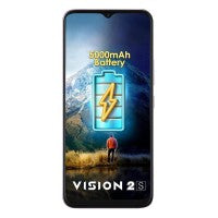 Itel Vision 2S