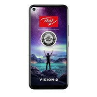 Itel Vision 2