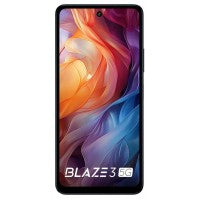 Lava Blaze 3 5G