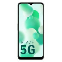 Lava Blaze 5G