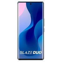 Lava Blaze Duo 5G
