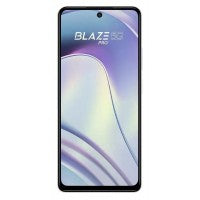 Lava Blaze Pro 5G