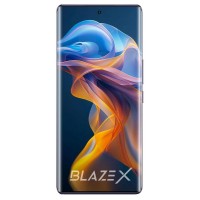 Lava Blaze X 5G
