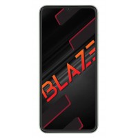 Lava Blaze