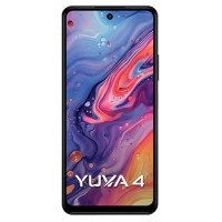 Lava Yuva 4