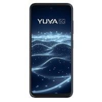 Lava Yuva 5G