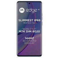 Motorola Edge 40