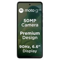 Motorola Moto G04s