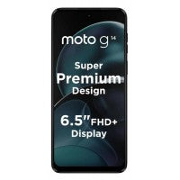 Motorola Moto G14