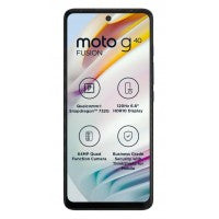 Motorola Moto G40 Fusion