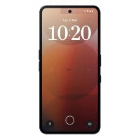 Nothing Phone 3a Pro