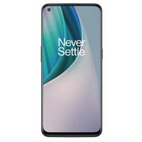 OnePlus Nord N10 5G