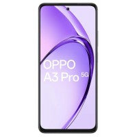 Oppo A3 Pro 5G India