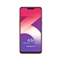 Oppo A3s