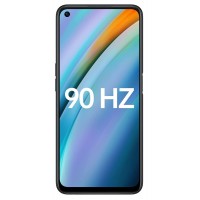 Oppo K10
