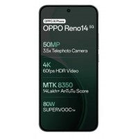 Oppo Reno14 5G