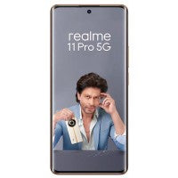 Realme 11 Pro 5G
