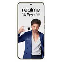 Realme 14 Pro Plus 5G