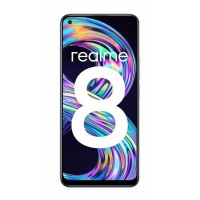 Realme 8