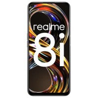 Realme 8i