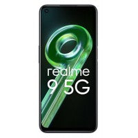 Realme 9 5G