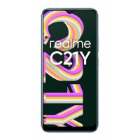 Realme C21Y