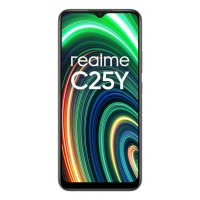 Realme C25Y