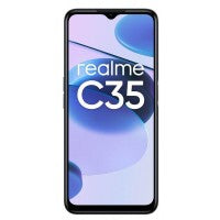 Realme C35