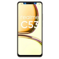 Realme C53 India