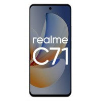Realme C71