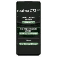 Realme C73 5G