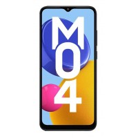 Samsung Galaxy M04