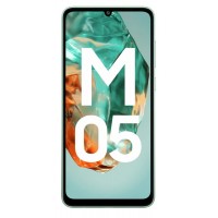 Samsung Galaxy M05
