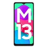Samsung Galaxy M13 India