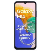 Samsung Galaxy M14 4G
