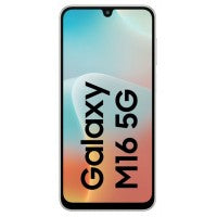 Samsung Galaxy M16 5G