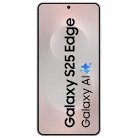 Samsung Galaxy S25 Edge