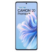 Tecno Camon 20 Premier