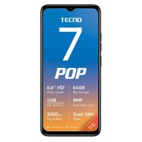 Tecno Pop 7