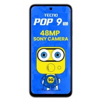 Tecno Pop 9 5G